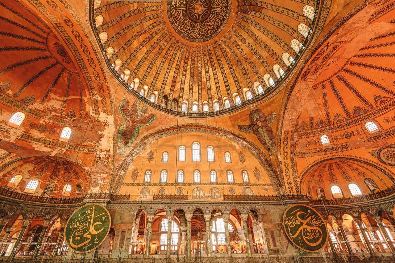 Istanbul Half Day Morning Tour