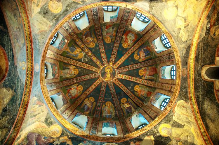 İstanbul Byzantine Tour