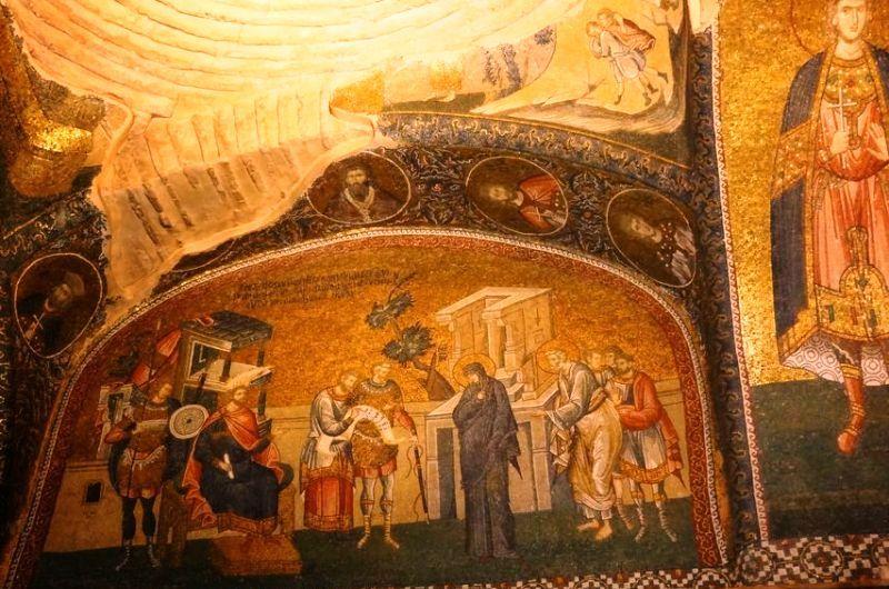 İstanbul Byzantine Tour