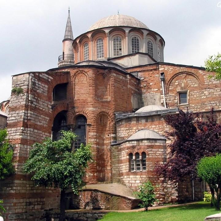 İstanbul Byzantine Tour