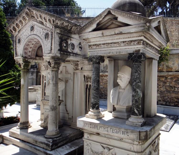 İstanbul Byzantine Tour