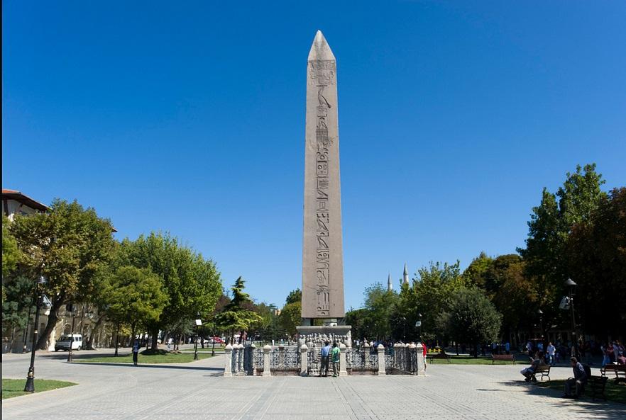 Istanbul Half Day Morning Tour