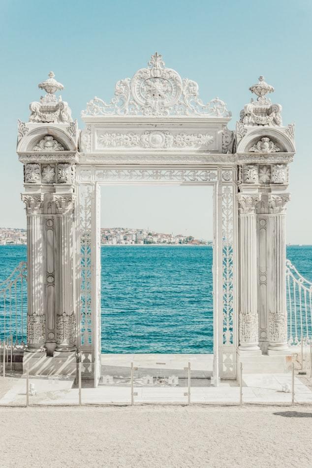Bosphorus Cruise  & Two Continents Tour