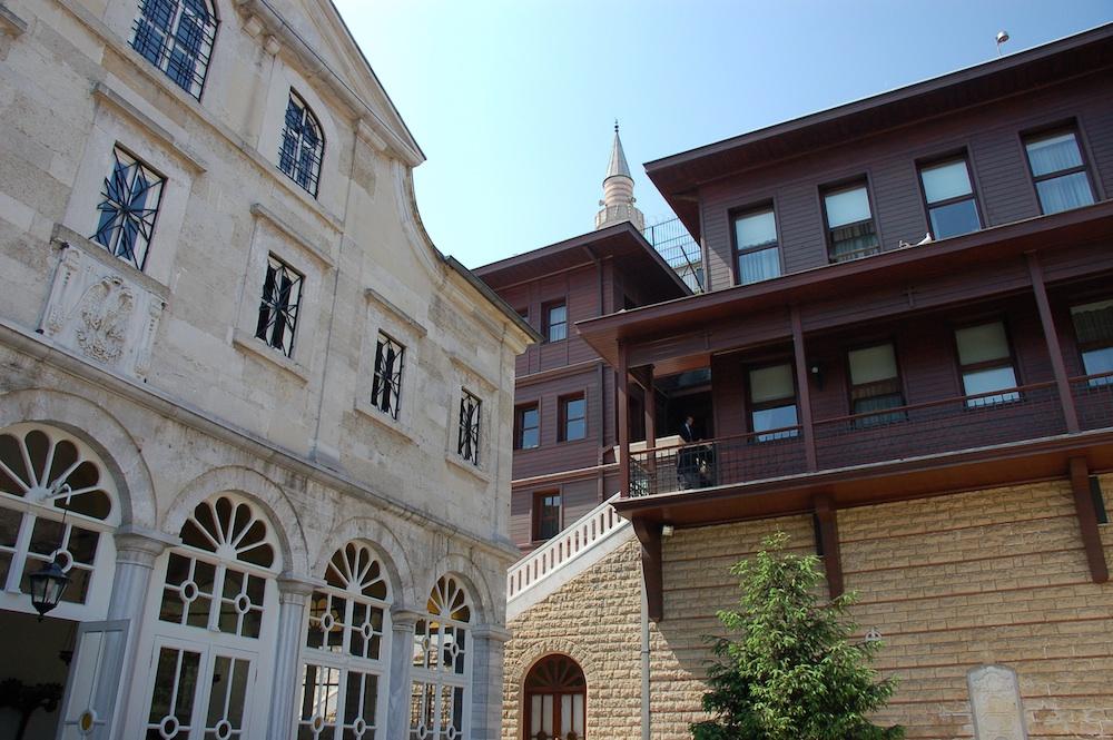 İstanbul Byzantine Tour