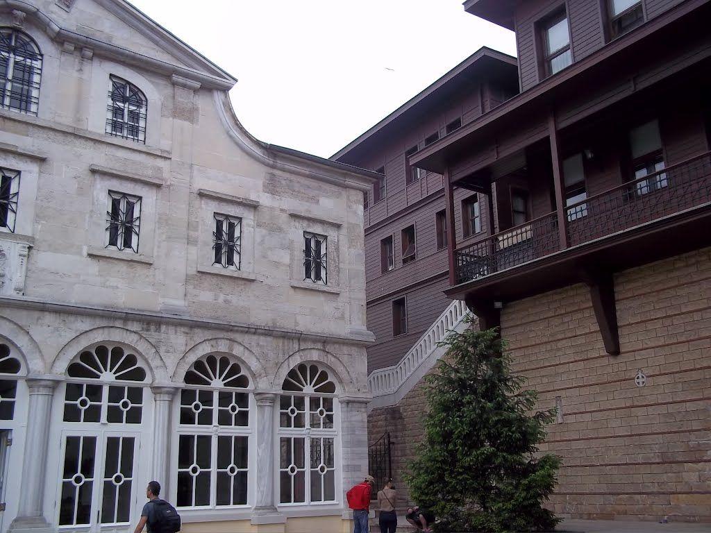 İstanbul Byzantine Tour