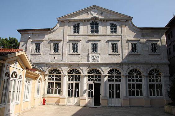 İstanbul Byzantine Tour