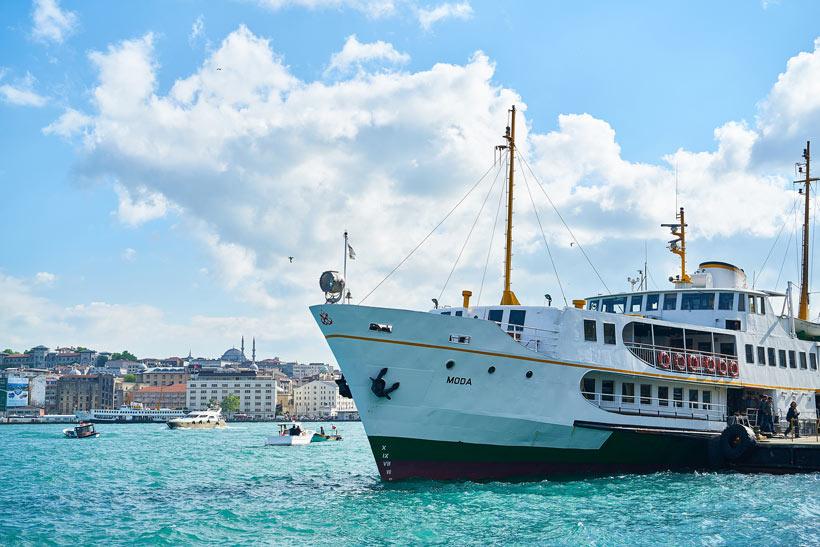 Istanbul Classic & Ottoman Relics Tour