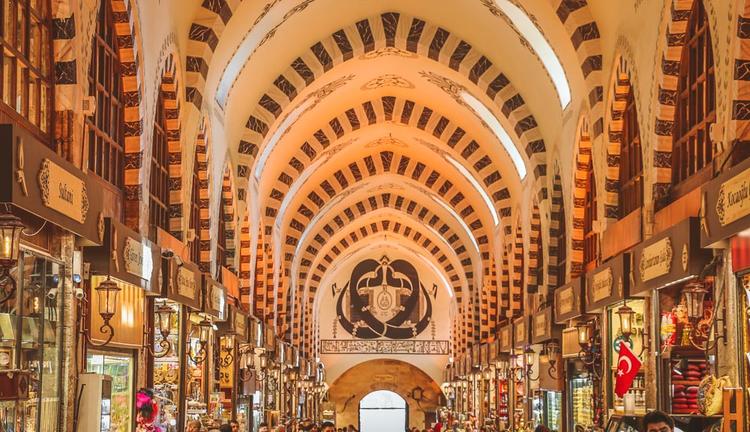 Istanbul Classic & Ottoman Relics Tour