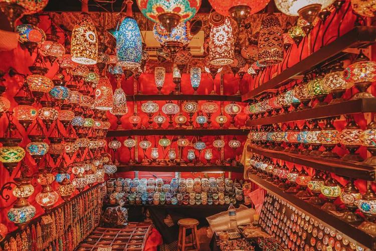 Istanbul Classic & Ottoman Relics Tour