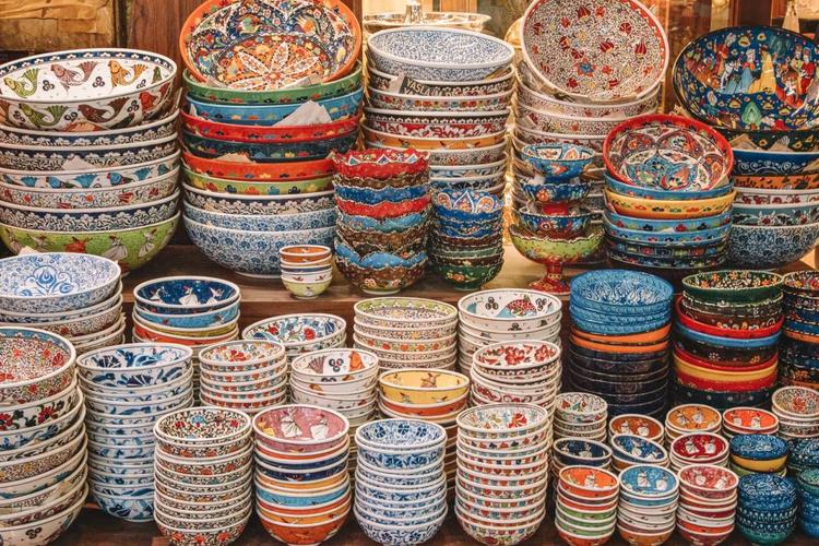 Istanbul Classic & Ottoman Relics Tour