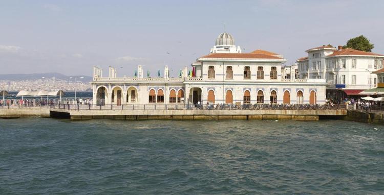 Princes Island Tour from Istanbul