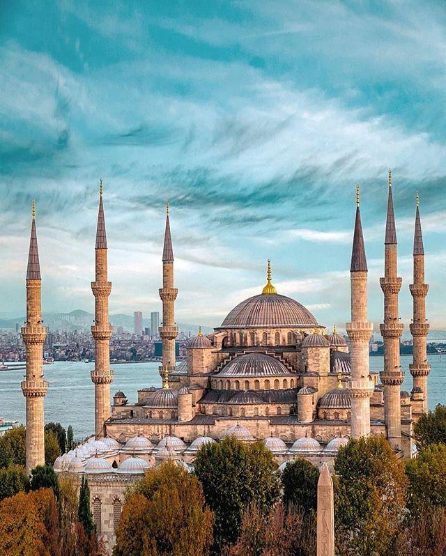 Istanbul Half Day Morning Tour