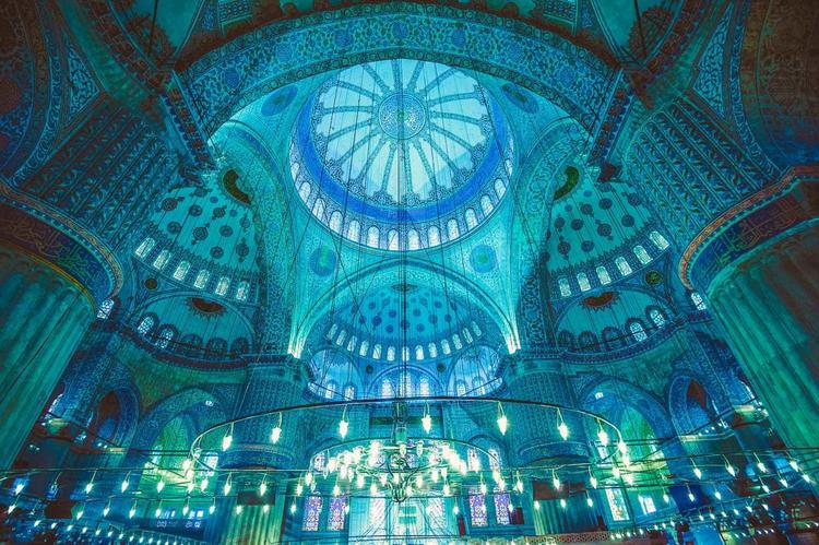Istanbul Half Day Morning Tour